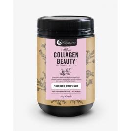 N Organics コラーゲンビューティー ワイルドフラワー 300g